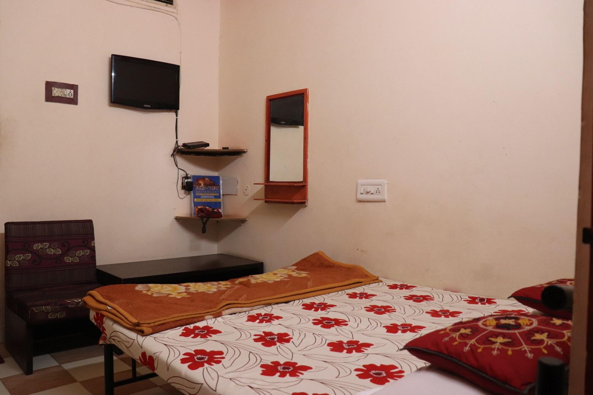 Govind Hotel Jodhpur  Exterior photo