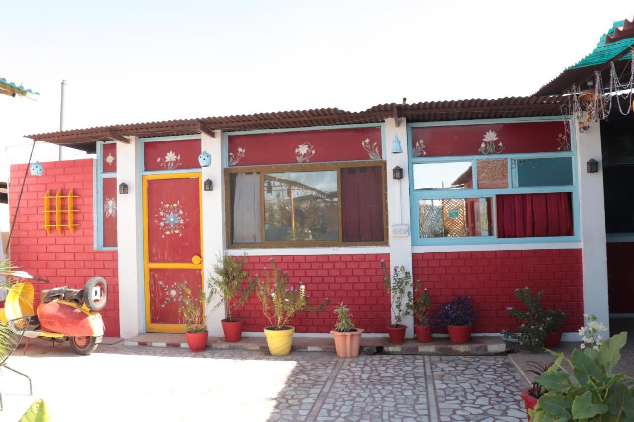Govind Hotel Jodhpur  Exterior photo