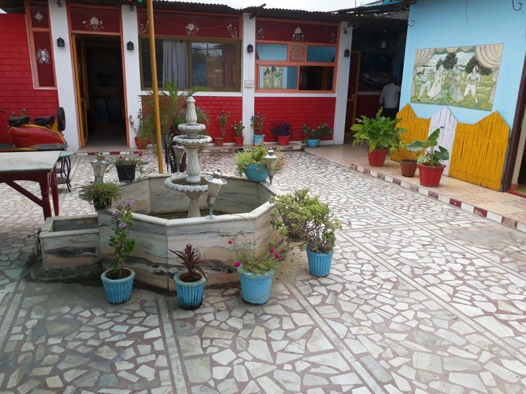 Govind Hotel Jodhpur  Exterior photo